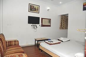 Hotel Akash Ganga