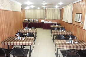 Hotel Akash Ganga
