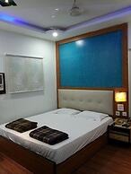 Hotel Akash Ganga
