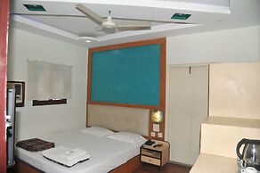 Hotel Akash Ganga