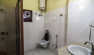 Hotel Akash Ganga