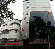 Hotel Akash Ganga