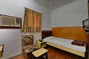 Hotel Akash Ganga