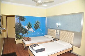 Hotel Akash Ganga