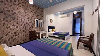 VILLA 92 - City Hotel - Hostel