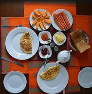 VILLA 92 - City Hotel - Hostel