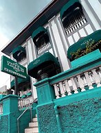 VILLA 92 - City Hotel - Hostel