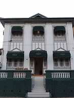 VILLA 92 - City Hotel - Hostel