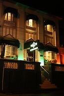VILLA 92 - City Hotel - Hostel