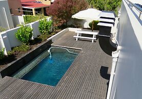Spatalla Holiday Homes