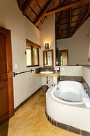 Raptors Lodge