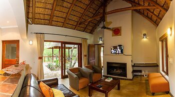 Raptors Lodge