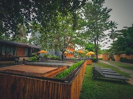 Sichon Cabana Beach Resort