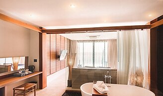 Sichon Cabana Beach Resort