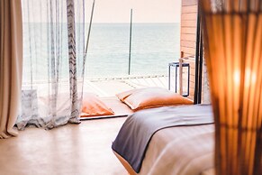 Sichon Cabana Beach Resort