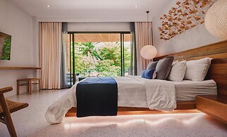 Sichon Cabana Beach Resort