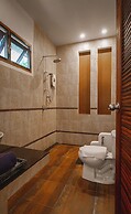 Sichon Cabana Beach Resort