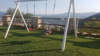 B&B I 4 Sentieri