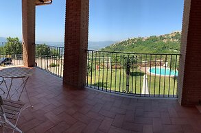 B&B I 4 Sentieri