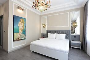 Arach Hotel Harbiye