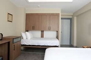 Arach Hotel Harbiye