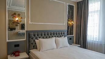 Arach Hotel Harbiye