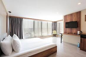 Arach Hotel Harbiye