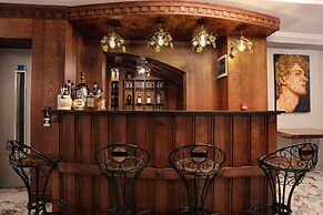 Arach Hotel Harbiye