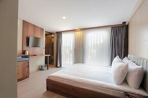 Arach Hotel Harbiye