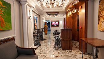 Arach Hotel Harbiye