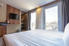 Arach Hotel Harbiye