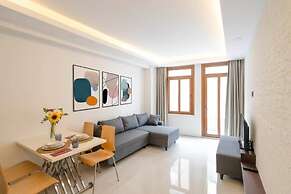 Arach Hotel Harbiye