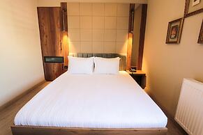 Arach Hotel Harbiye