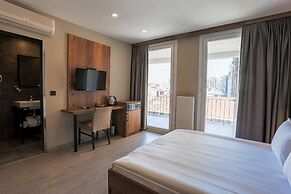 Arach Hotel Harbiye