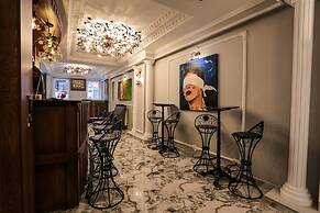 Arach Hotel Harbiye