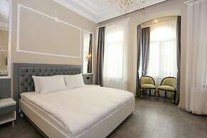 Arach Hotel Harbiye