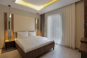 Arach Hotel Harbiye