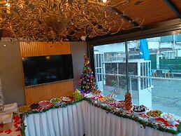 Arach Hotel Harbiye