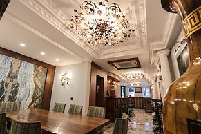 Arach Hotel Harbiye