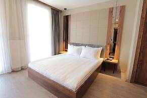 Arach Hotel Harbiye