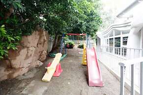 Blue Lagoon Otel