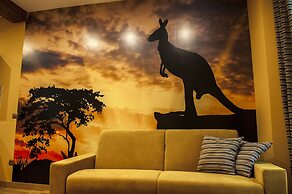 Art Suites Santander