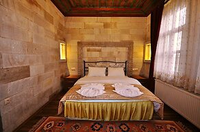 Cappadocia Stone Palace