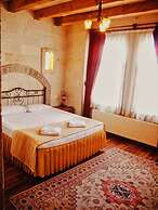 Cappadocia Stone Palace