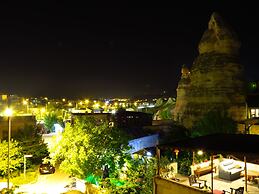 Cappadocia Stone Palace