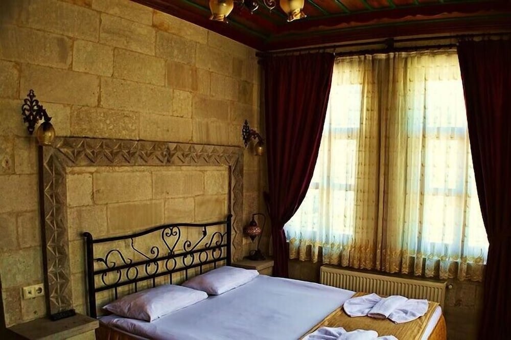 Cappadocia Stone Palace