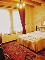 Cappadocia Stone Palace