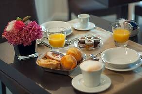 Boutique Rome Inn