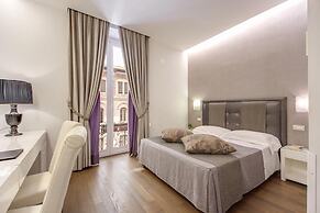 Boutique Rome Inn