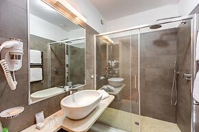 Boutique Rome Inn